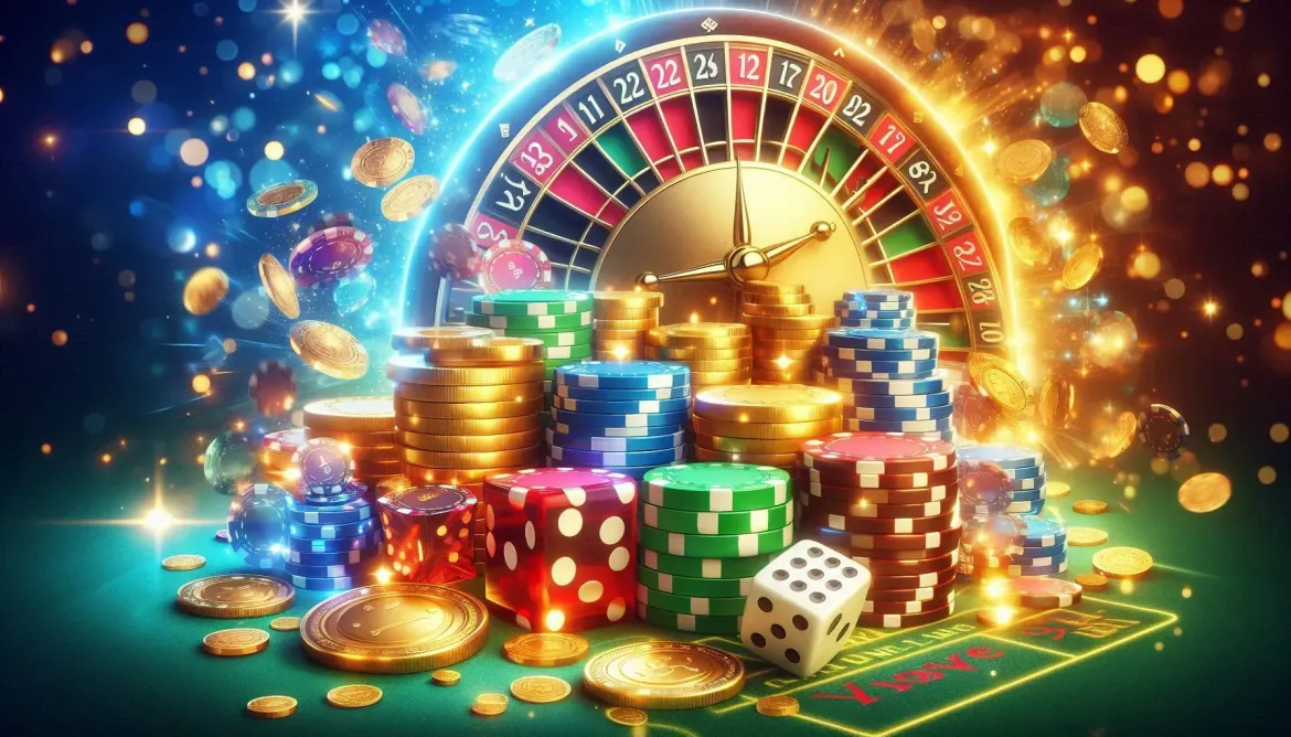 Oddsking Casino